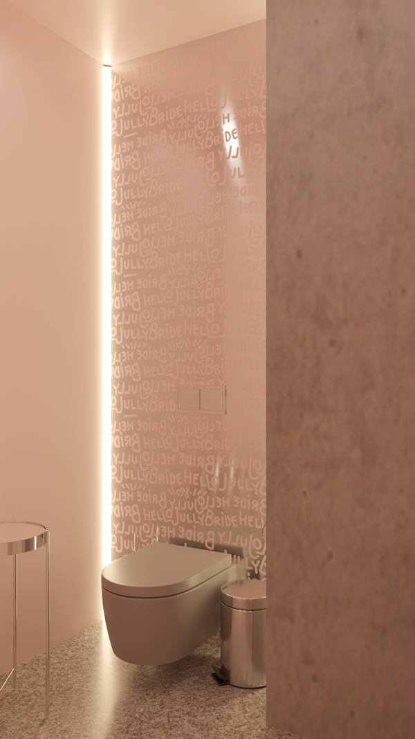 JULLY BRIDE 婚礼精品店丨俄罗斯圣彼得堡丨Smirnova Marina-16