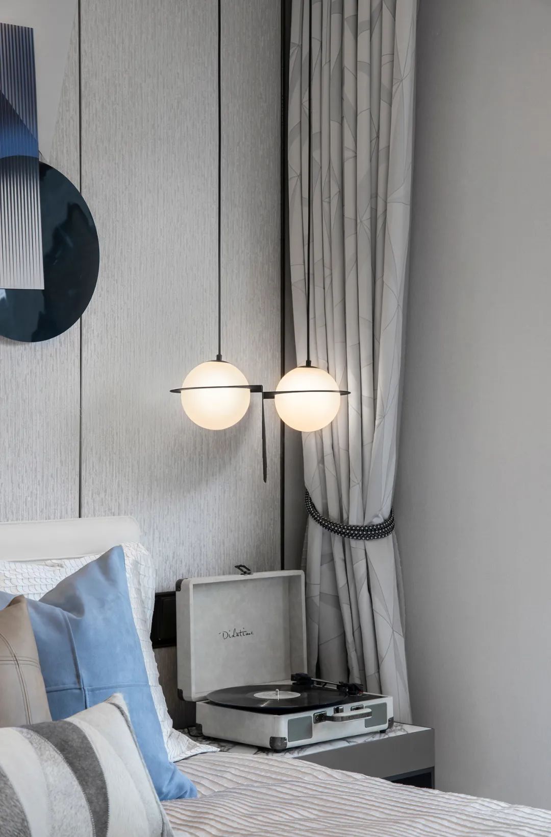 元禾大千 · 上海香港置地虹庐湾样板间-94