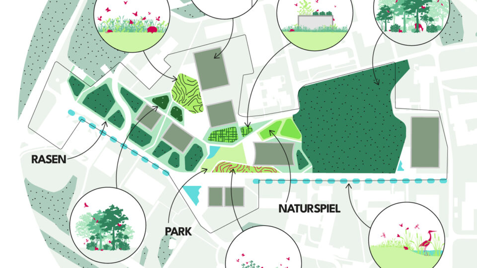 丨DFZ ARCHITEKTEN,景观规划师Ensphere-9