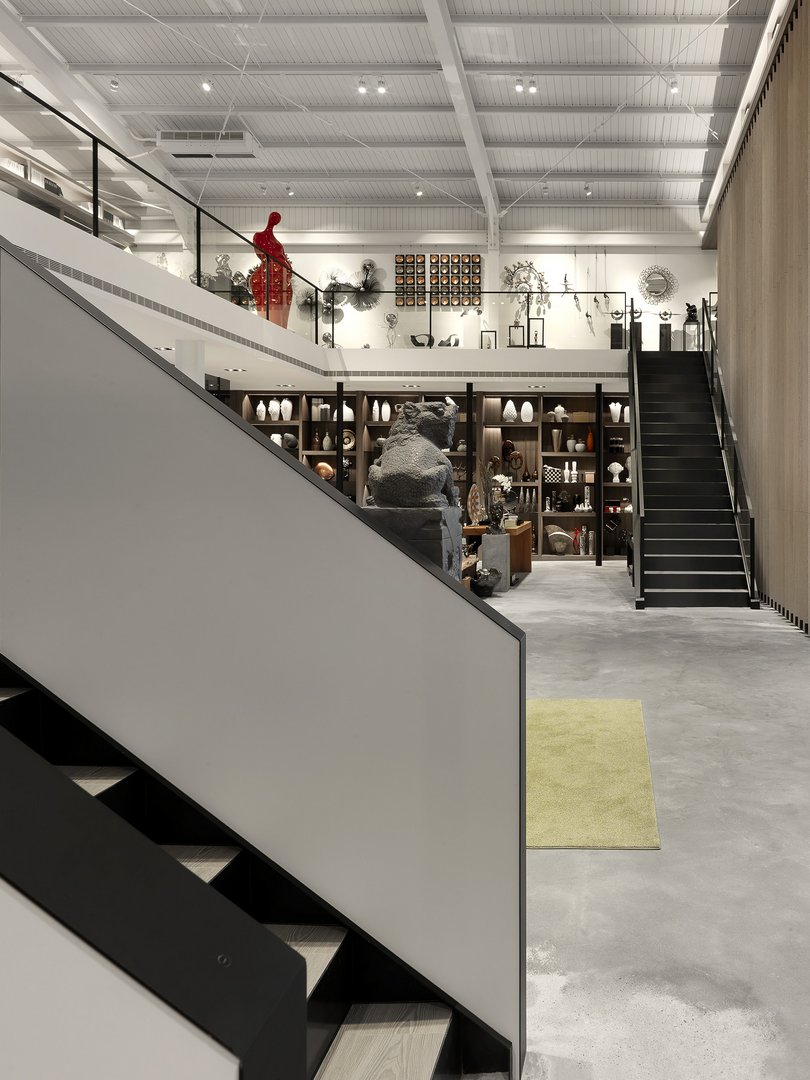 千江美术馆 | 珥本设计-15