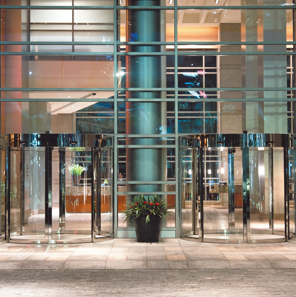 Grand Hyatt São Paulo-6