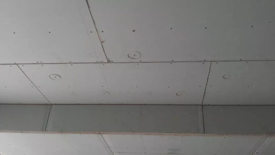 雅居乐天岳 260㎡平层装修实录 | 精致工艺打造异形空间-257