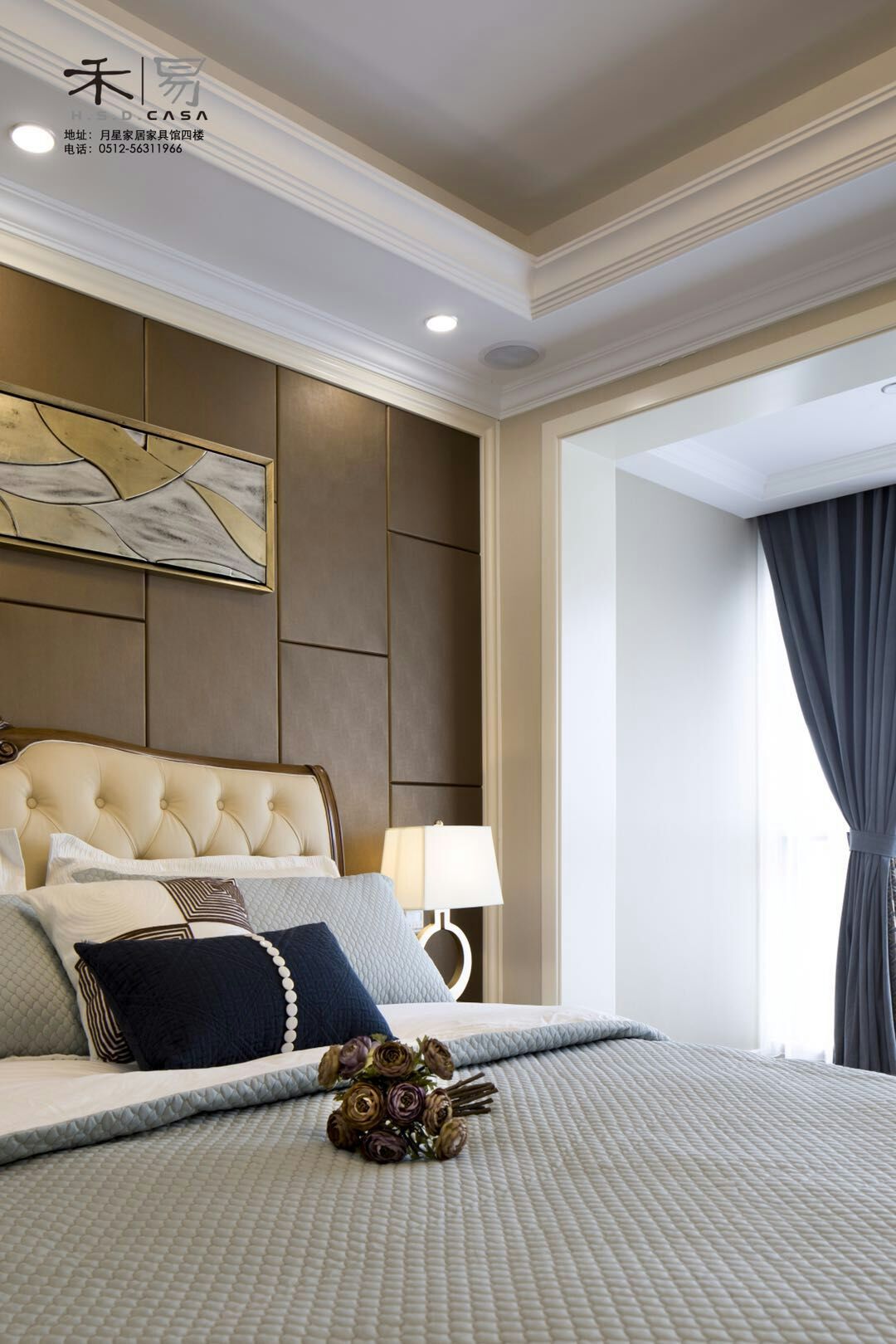 张家港祥和名苑---陈强慧 作品-13