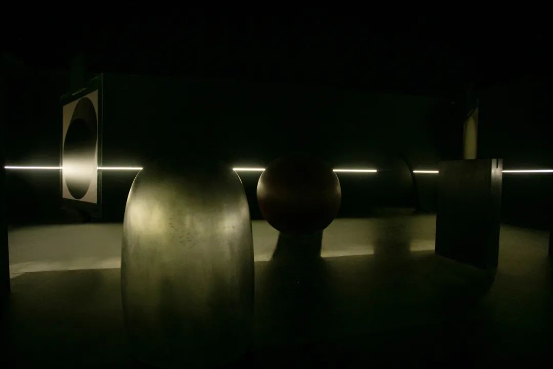 《形式的狂想》丨中国深圳丨MAD 建筑事务所-15