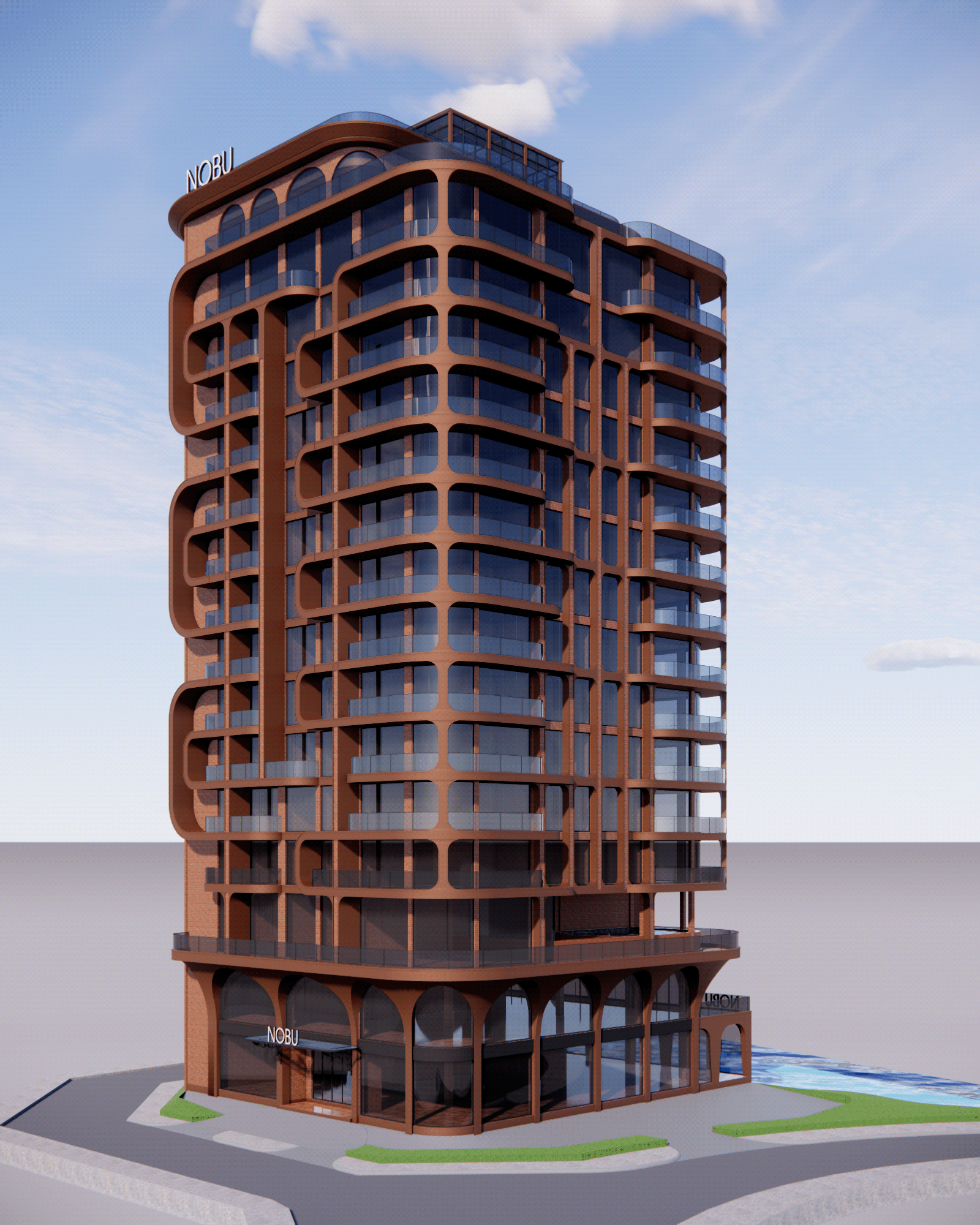 NOBU HOTEL概念设计-20