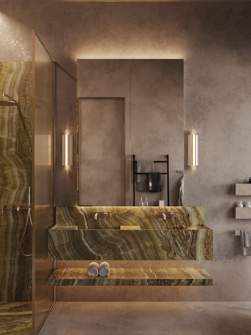 博别墅公馆丨泰国-53