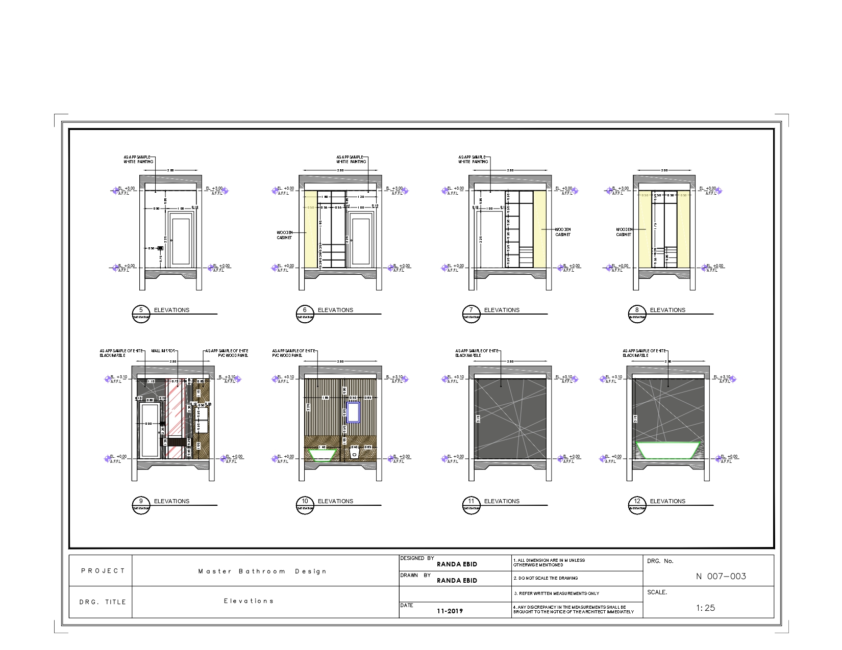 Villa with Small Garden-7