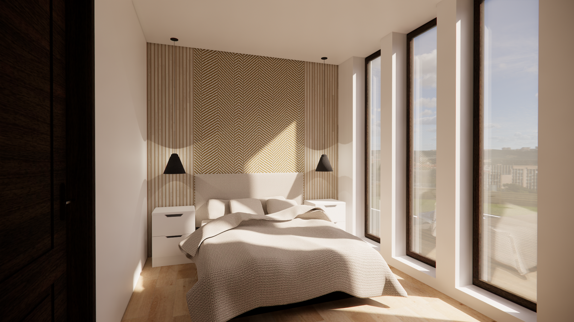 Walk-Up Apartment-10