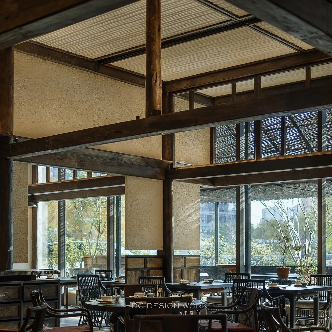 马旺子101纪念店（MA'S KITCHEN 101）丨中国成都丨蜂鸟设计-22