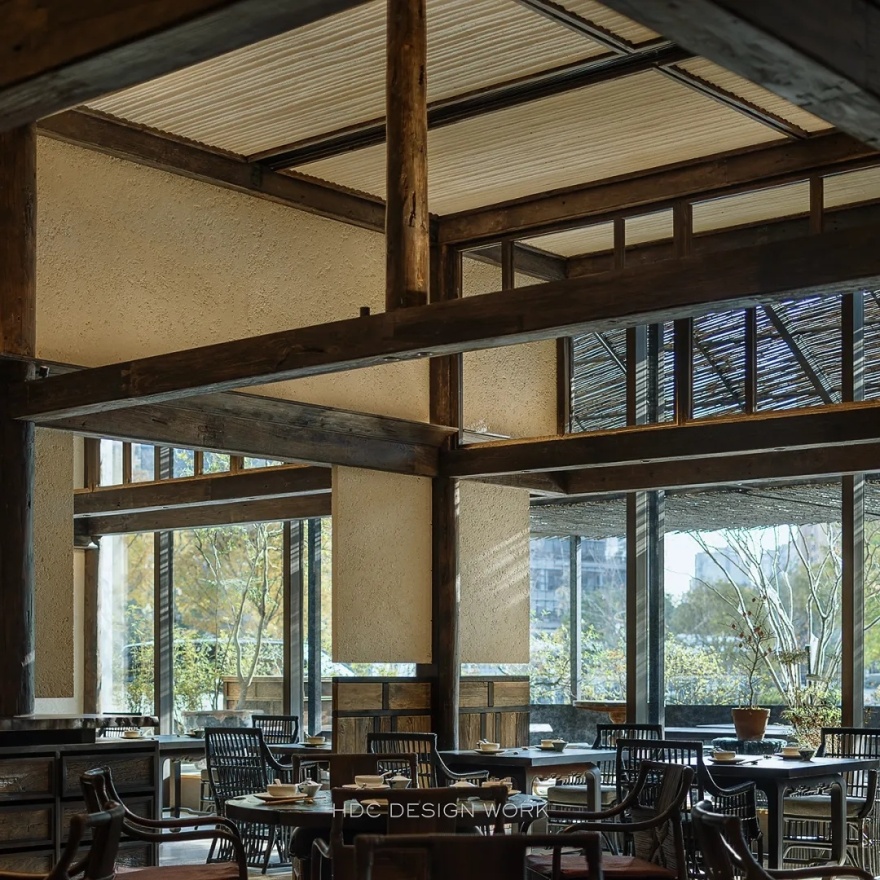 马旺子101纪念店(MA'S KITCHEN 101)丨中国成都丨蜂鸟设计-22