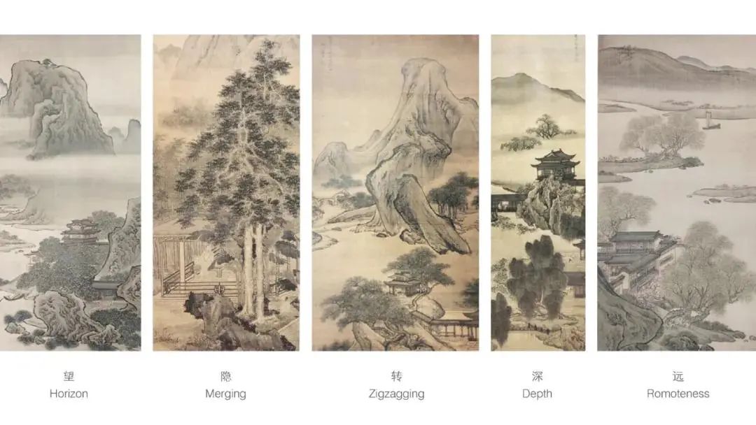 松山湖科技交流平台项目国际竞赛丨中国东莞丨迹·建筑事务所（TAO）-12