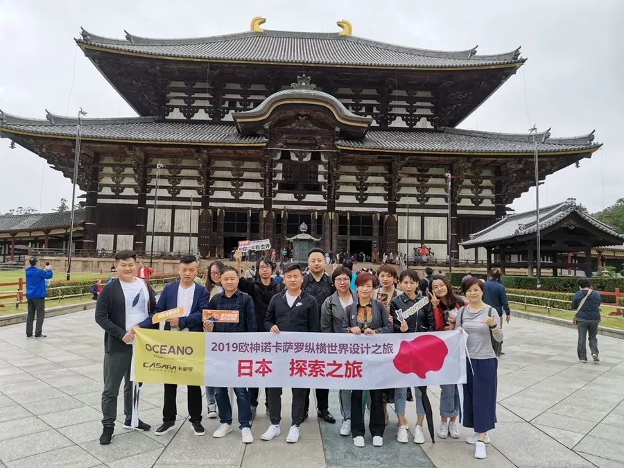 日本寺庙建筑魅力 | 传统与现代的完美融合-5