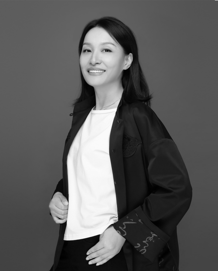 粤食佳（北京十里河店）丨中国北京丨无序建筑（北京）有限公司-56