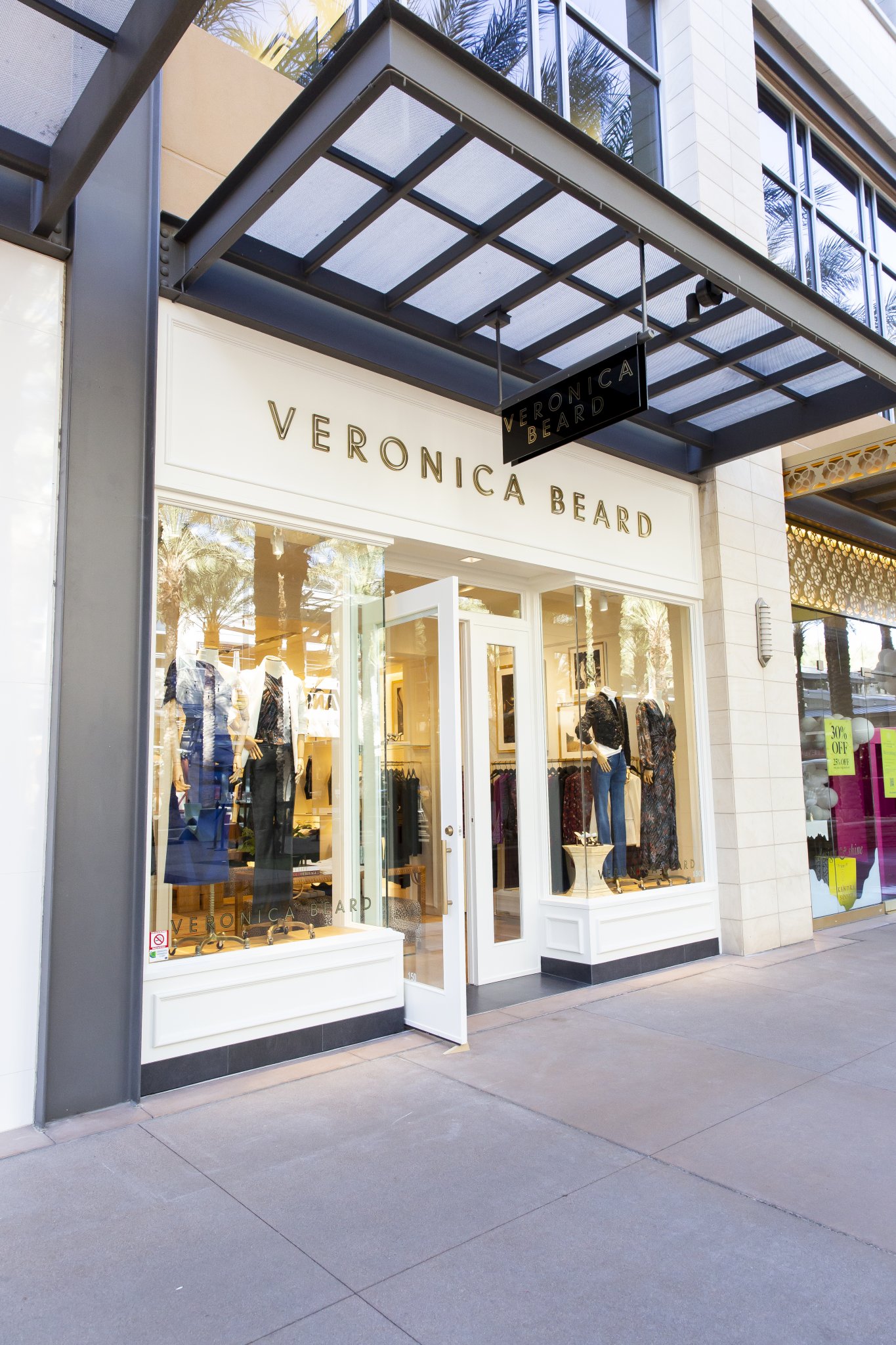 Veronica Beard in Scottsdale, AZ-3