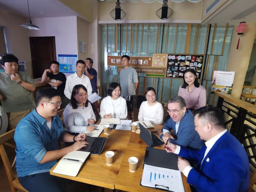 《古北 古北》| 热心居民安大地-25