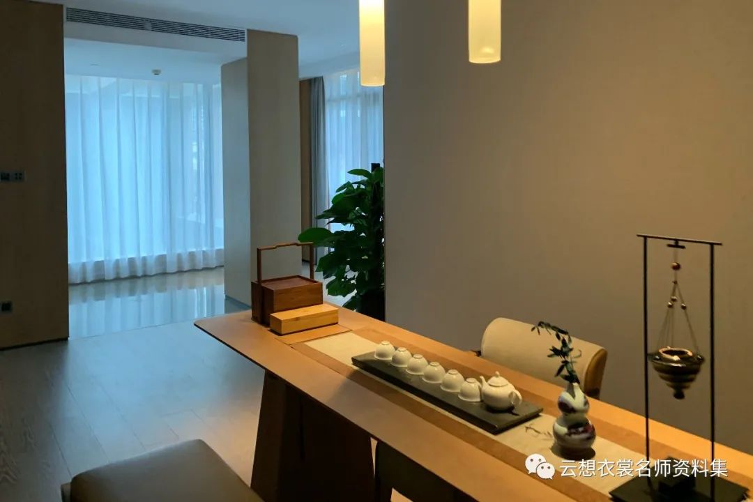 南京五季凯悦臻选酒店丨中国南京丨BUZZ庄子玉工作室-260