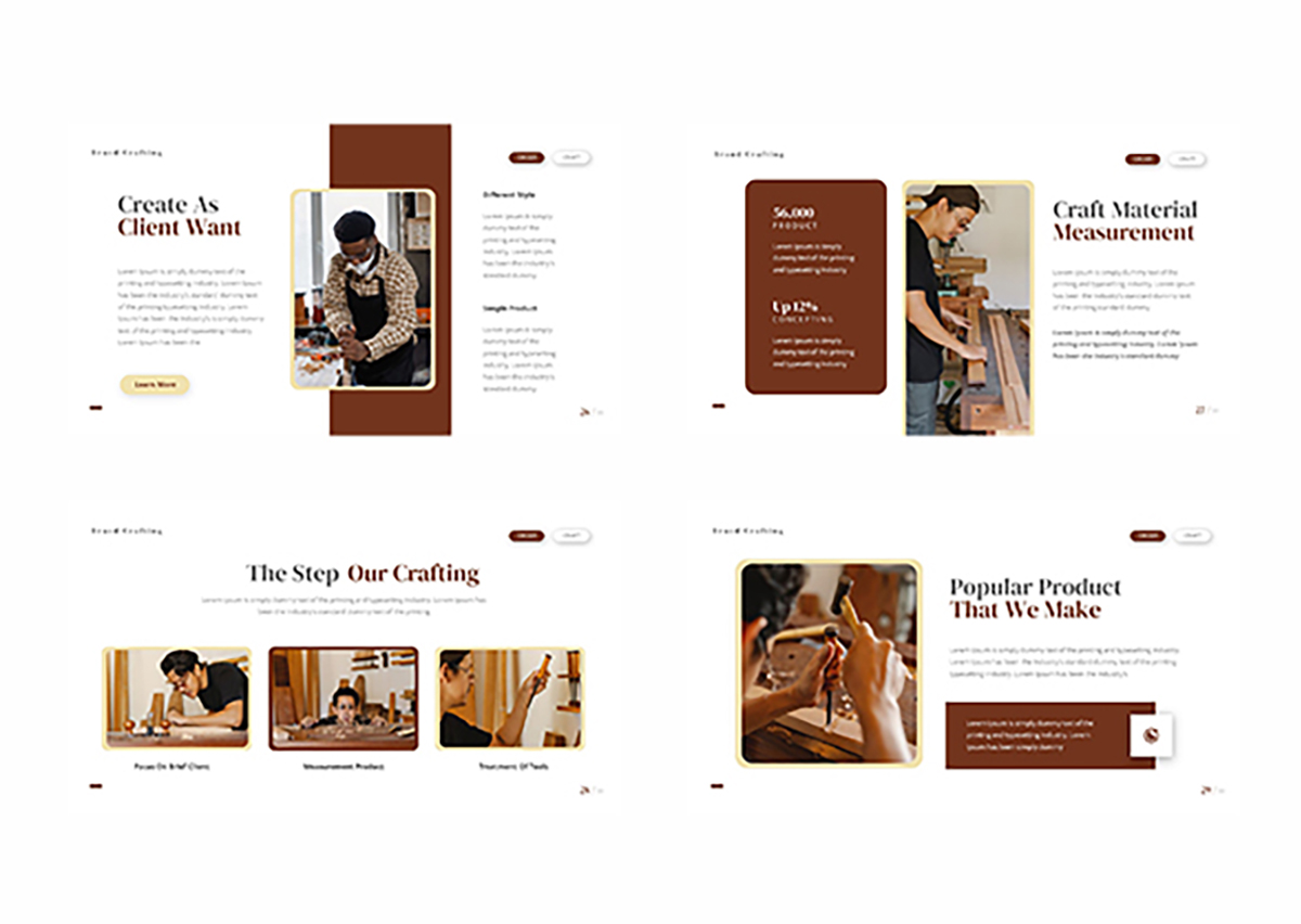 制作演示文稿模板-10