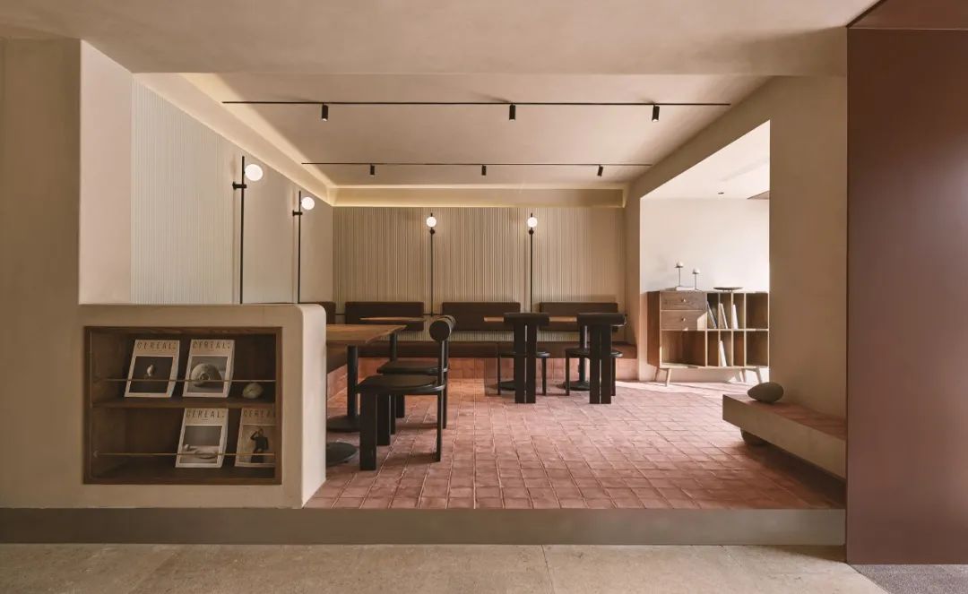 觅秋野精品民宿丨中国杭州-32