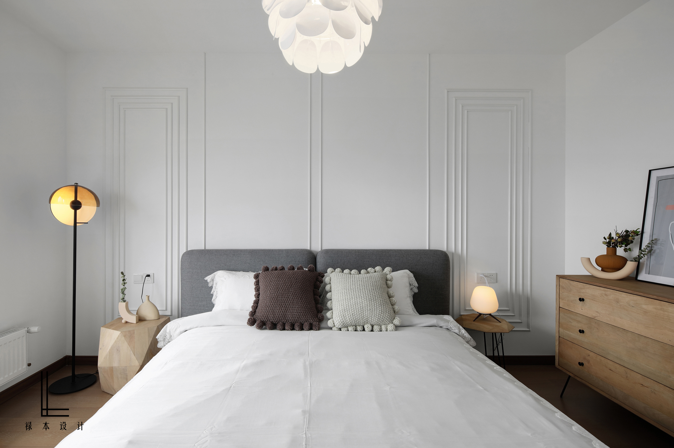 《一天》静好岁月,花卉美学空间-17