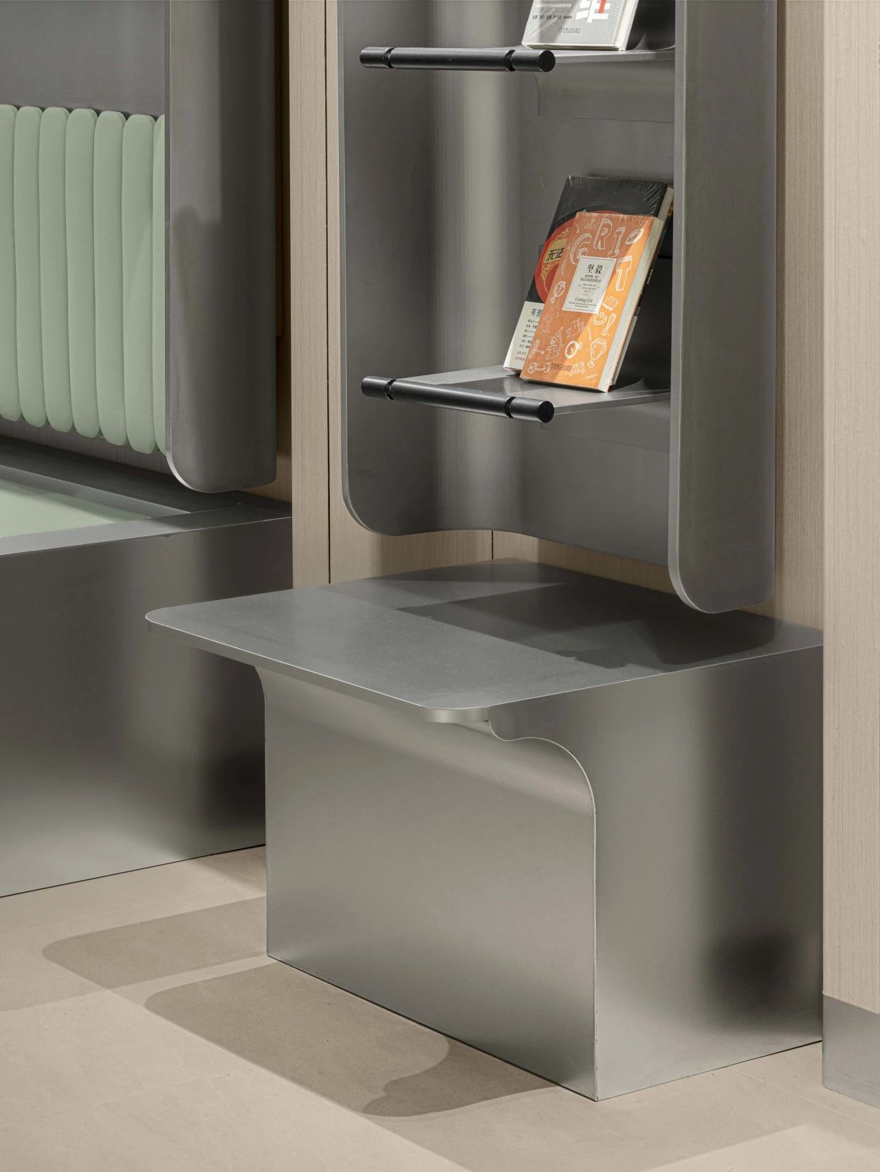 V6生活艺术馆丨中国东莞丨唯想国际X Living-84