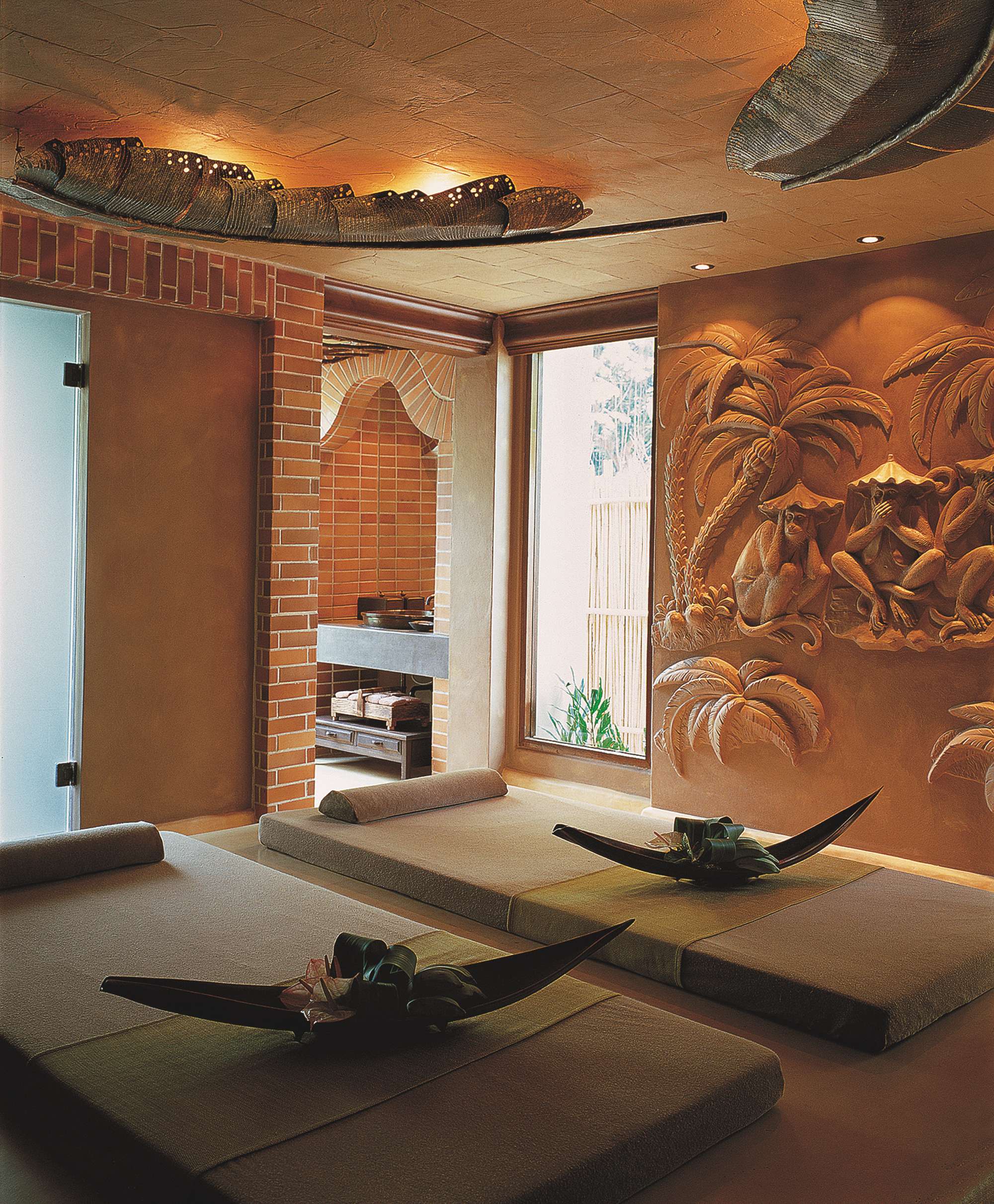 泰国甲米Rayavadee酒店度假村-29