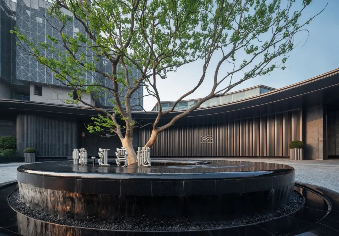 宁波中海·江湾樾丨中国宁波丨上景设计-18