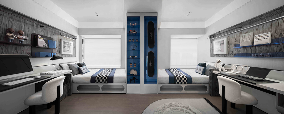 路劲地产·佛山天隽汇复式丨中国佛山丨深圳共向设计-141