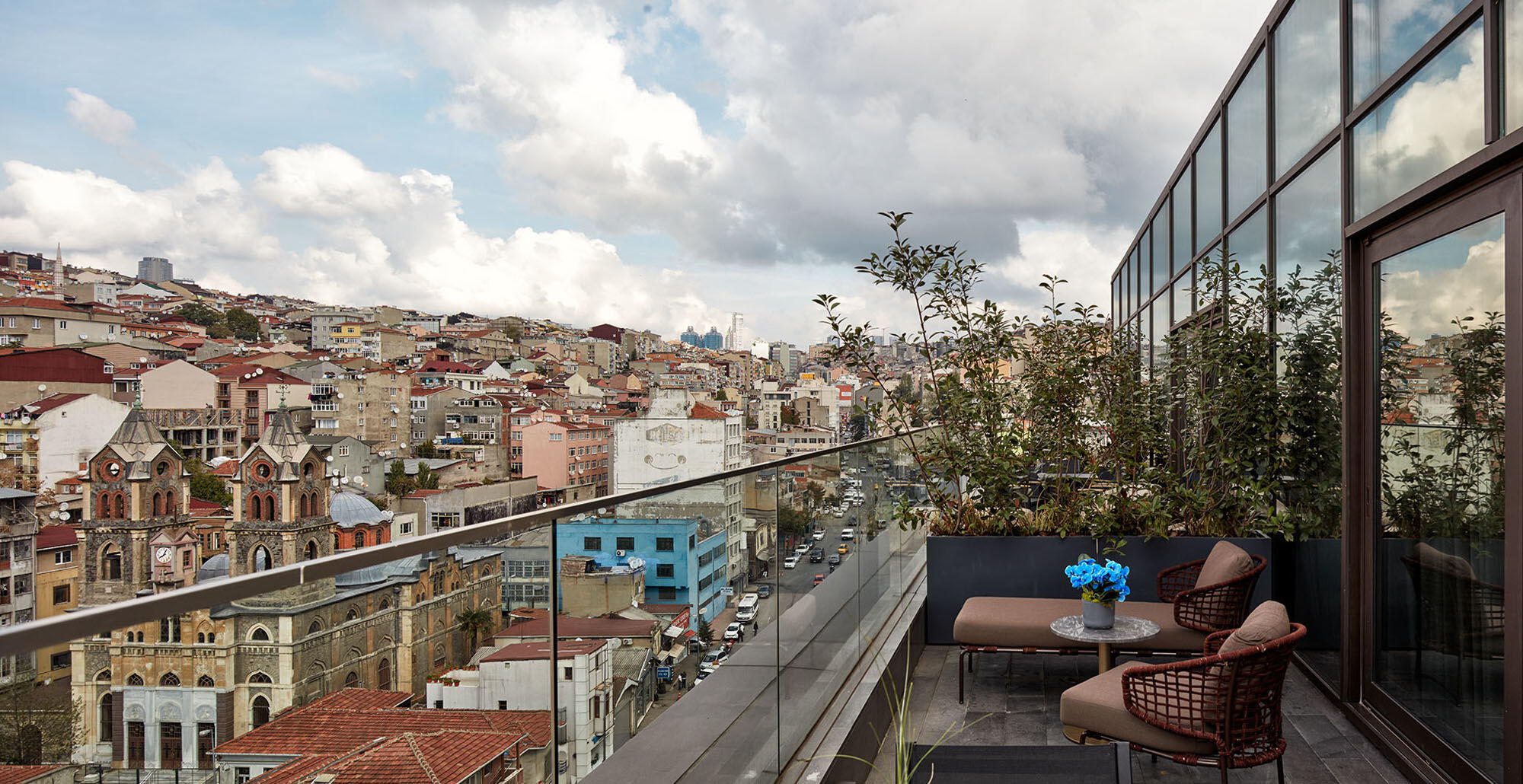 多变几何,自然与高级材料的融合-46