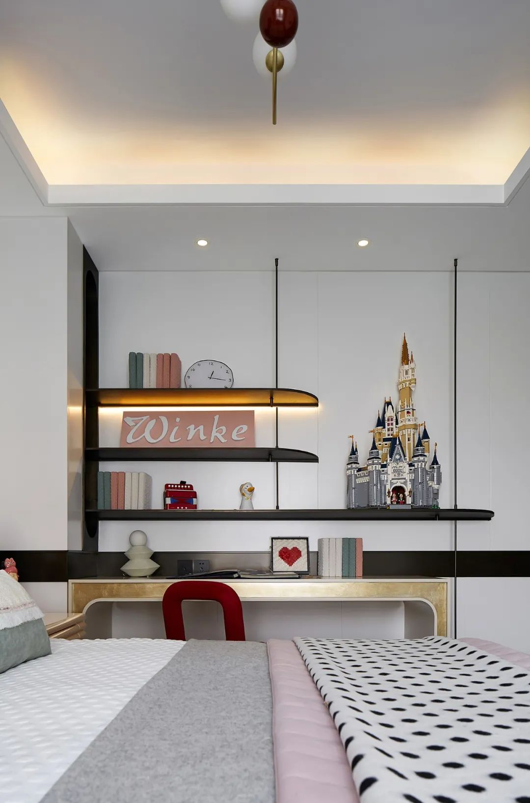 野性舒适的空间艺术丨PLUS+-67