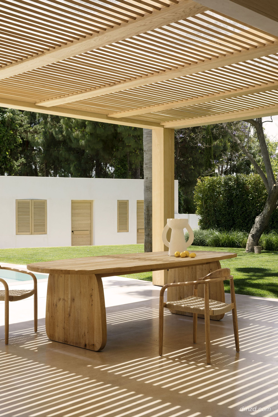 JM之家(注:若Casa在特定语境中有其他固定含义,需结合具体情况调整,这里按照常见理解家、房屋来翻译) 丨西班牙丨Febrero Studio-38