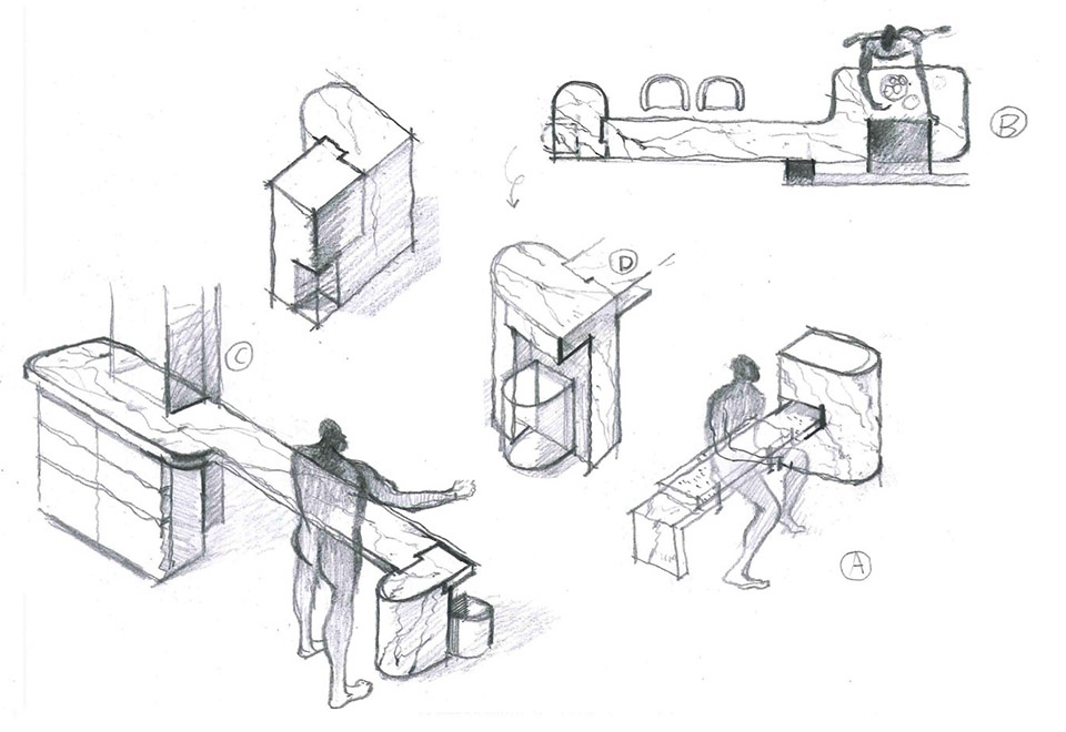 默西咖啡丨中国苏州丨FillStudioDesign-94