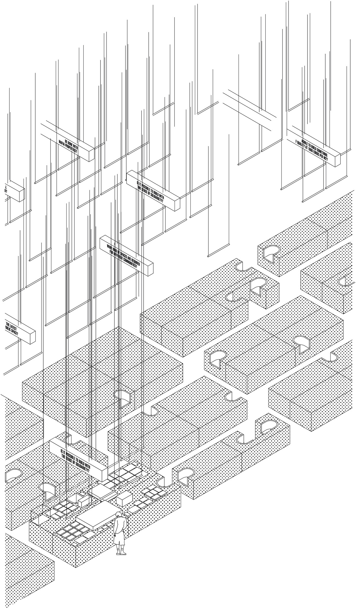 AILATI Italian Pavilion丨Francesco Librizzi Studio丨意大利-3
