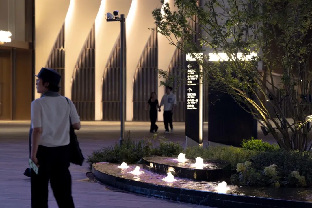 THLA|“漫游绿洲”JLC金陵中环景观实践-80