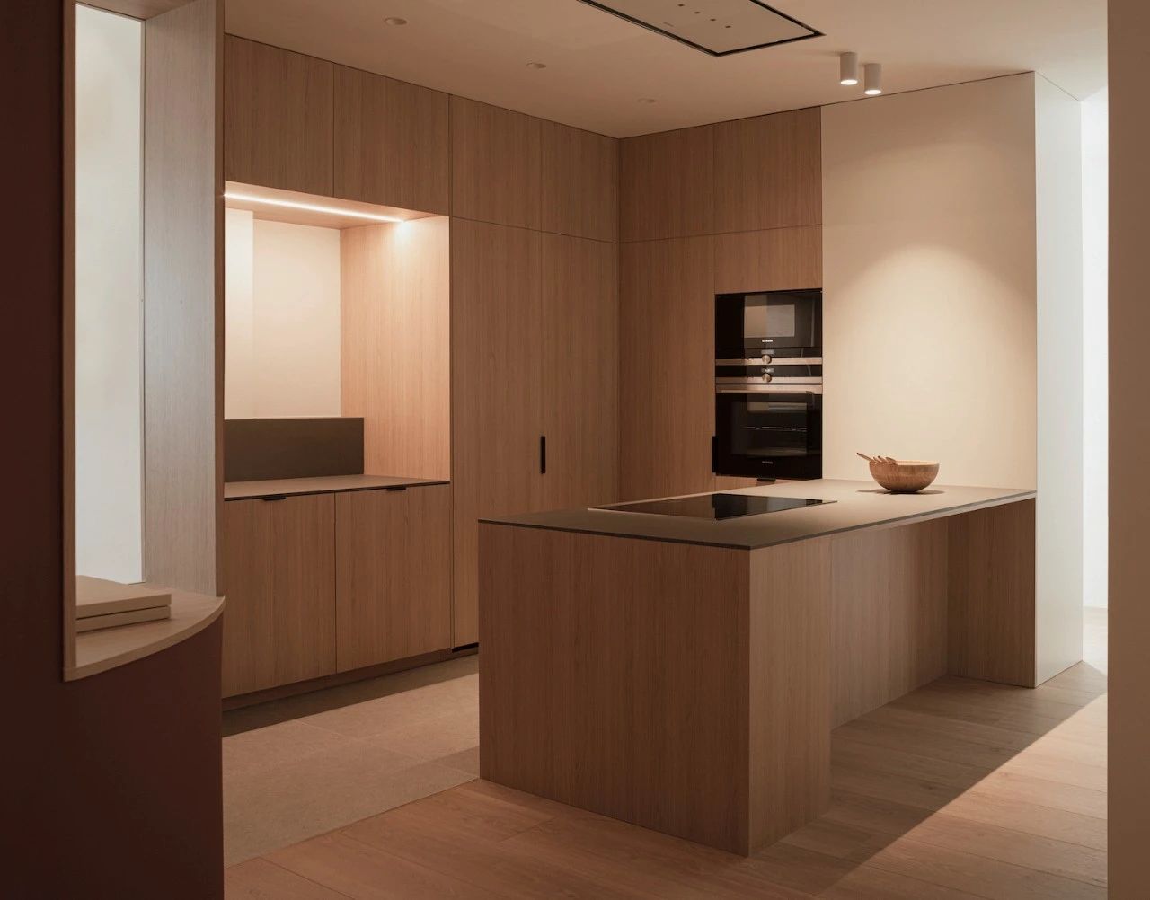 Olmos Estudio  极简的秩序-51