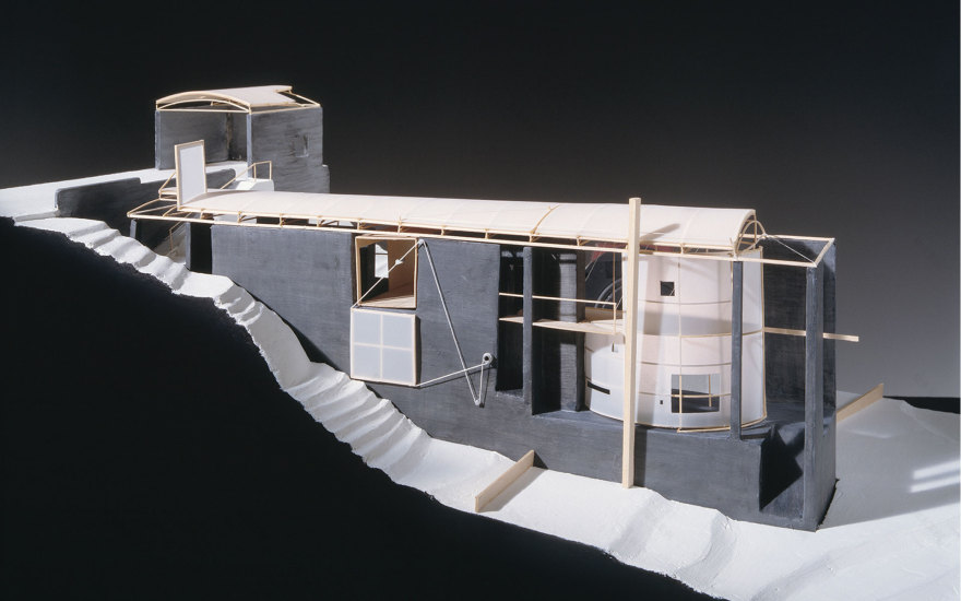 丨美国纽约丨hMa hanrahanMeyers architects-1