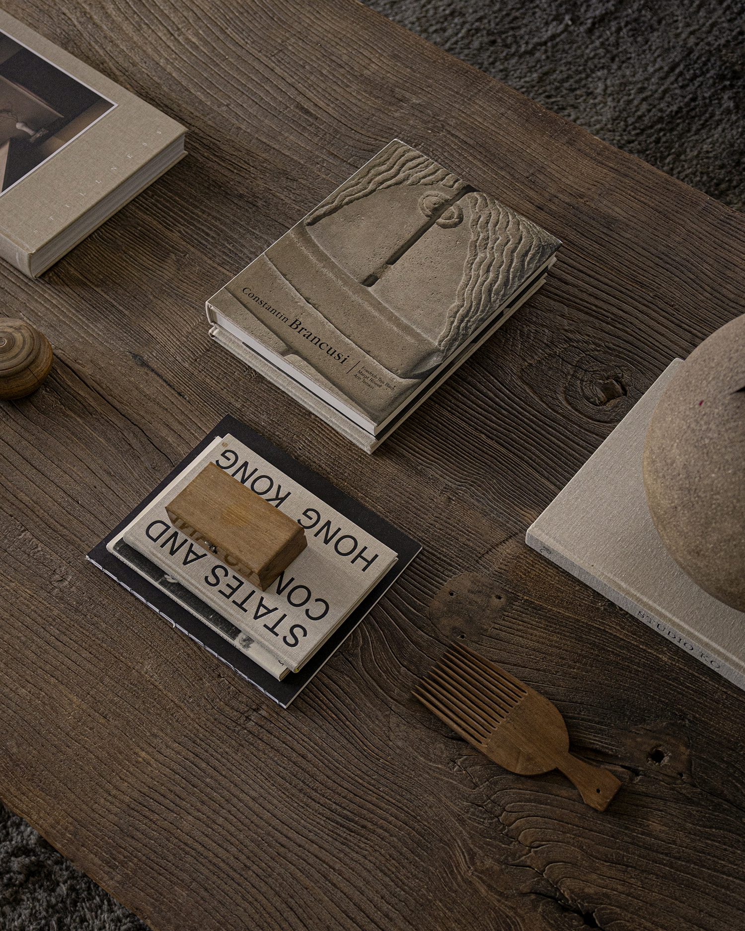 别墅丨丹麦丨Norm Architects-57