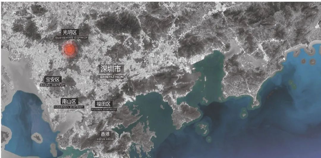 深圳市第十五高级中学丨中国深圳丨立禾设计-16
