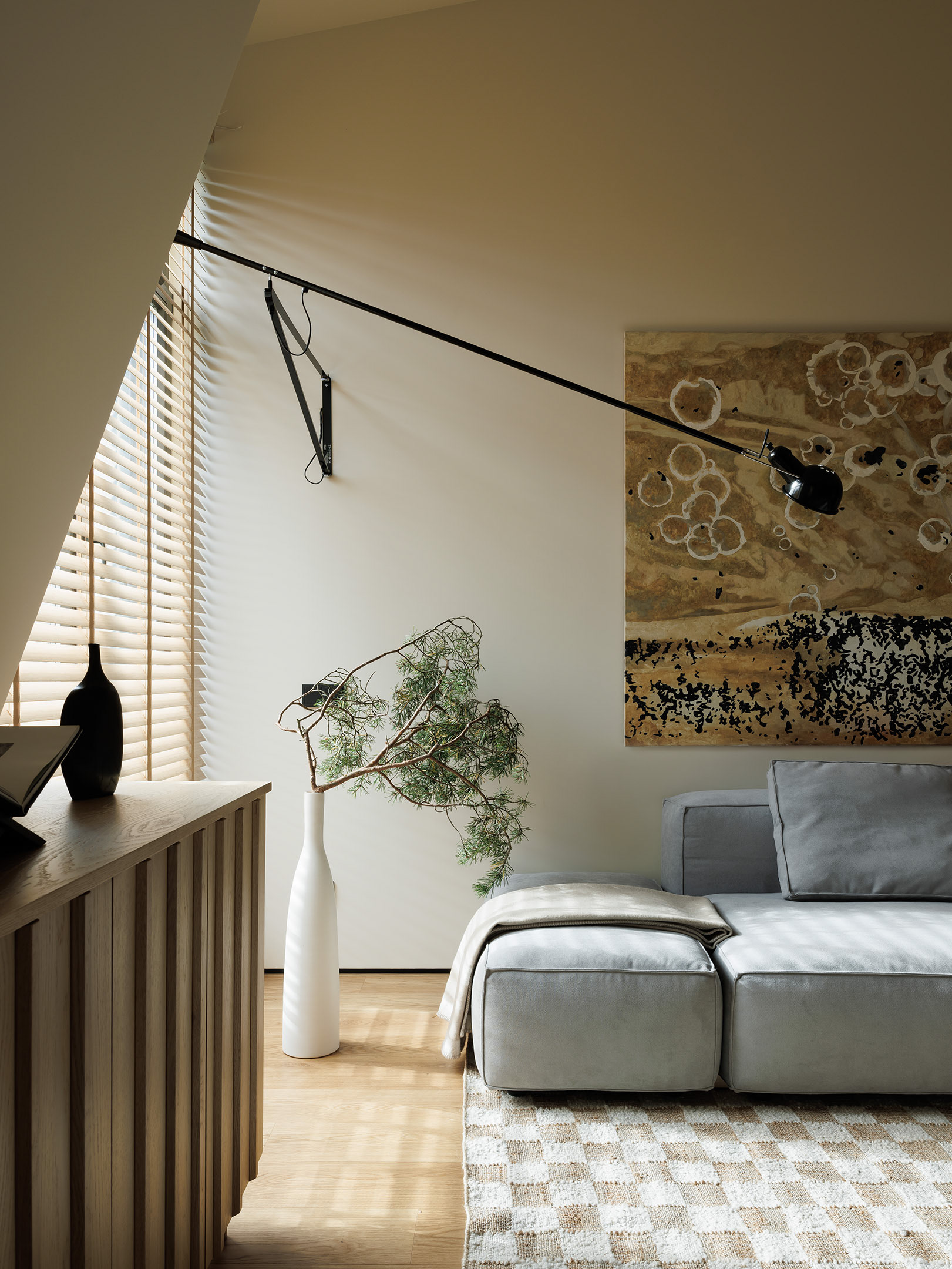 Квартира в ЖК "Русские Сезоны"-5