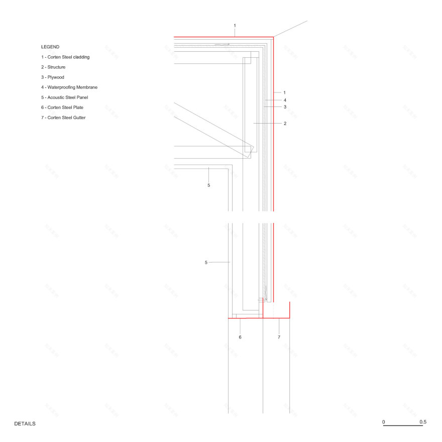 沙羽园公园表演亭丨韩国大邱丨liveraniandrea-35