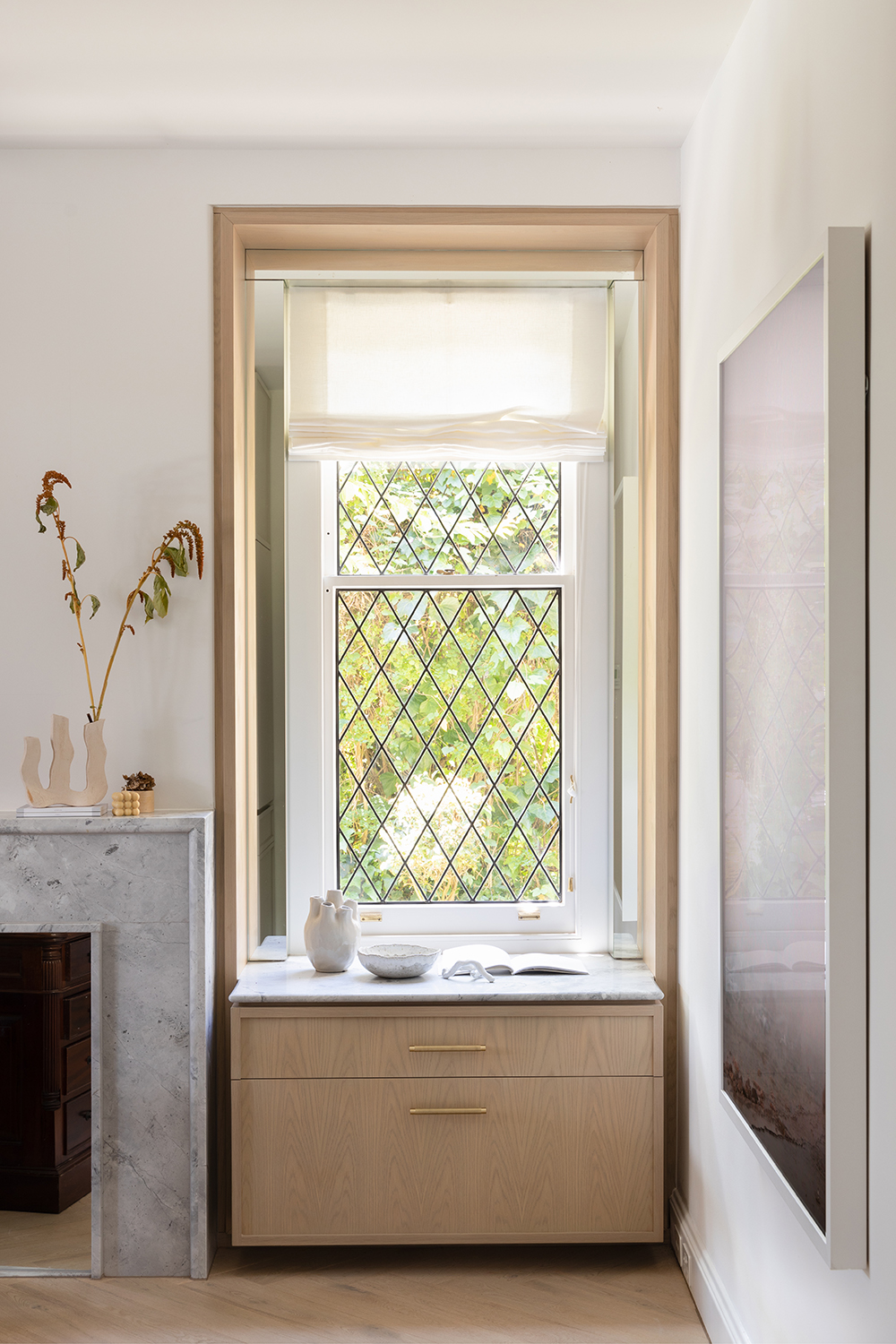 Unley Park 住宅丨Williams Burton Leopardi-0