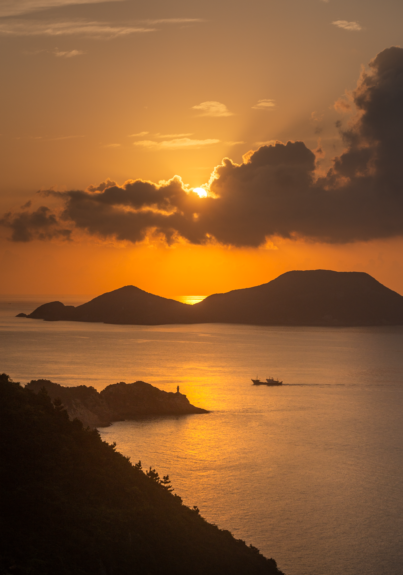 奢野既来丨中国台州丨大墨空间设计-57