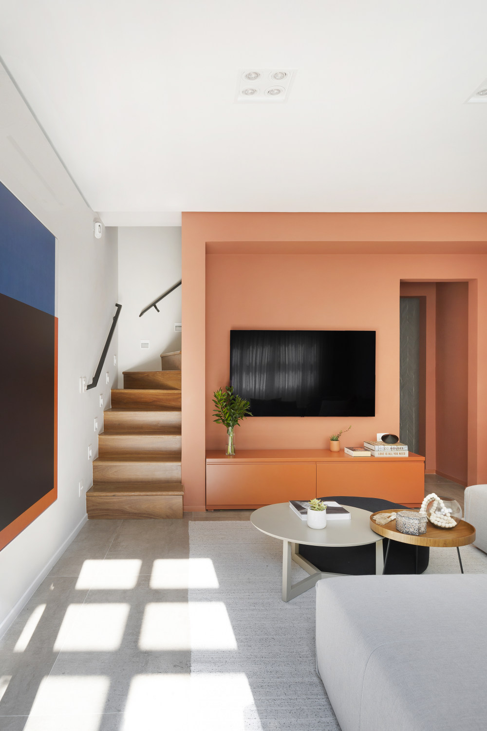 巴西 Vila Clementino 住宅丨巴西圣保罗丨Carolina Lorenzato e Larissa Monzú-20