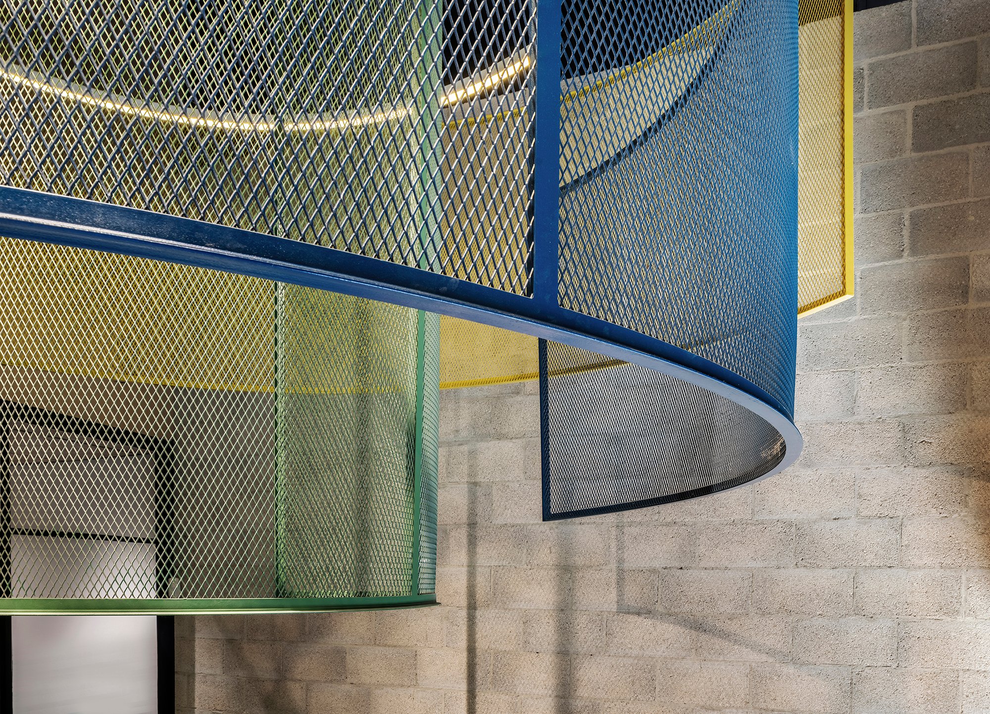 Narkisim 销售办公室丨MORE Group,Tidhar-10