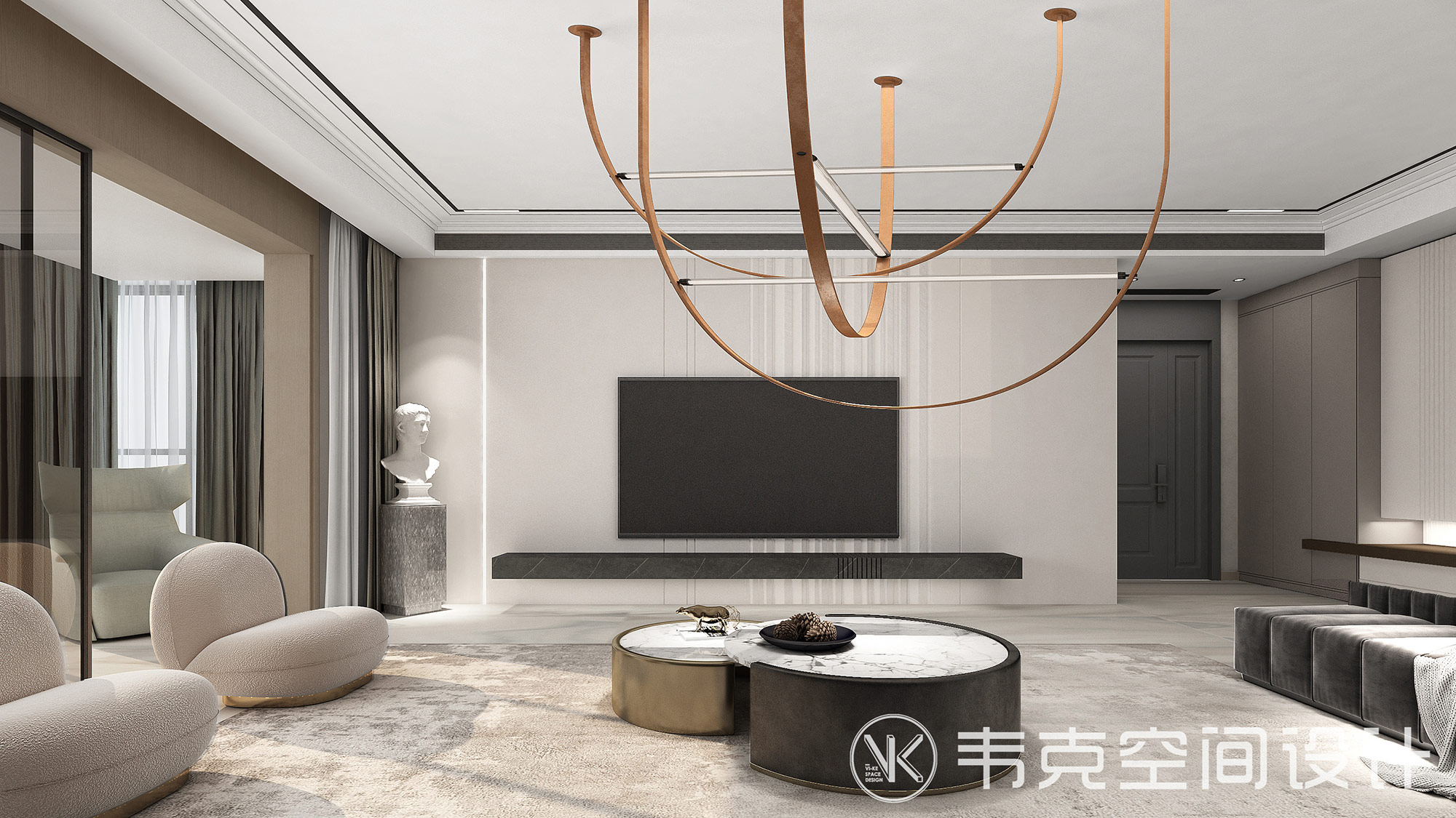 简约城市家居,打造美好当下-23