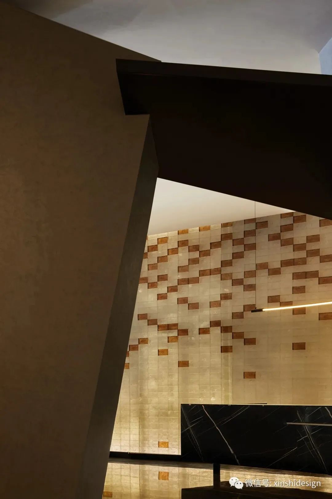 一个酒店丨中国三亚丨XIN辛视设计-25