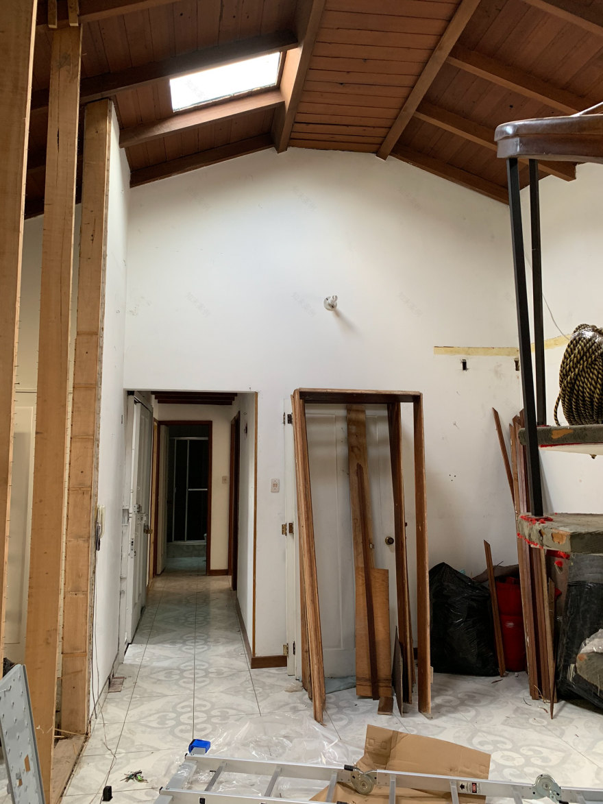 哥伦比亚波哥大公寓翻新项目-31