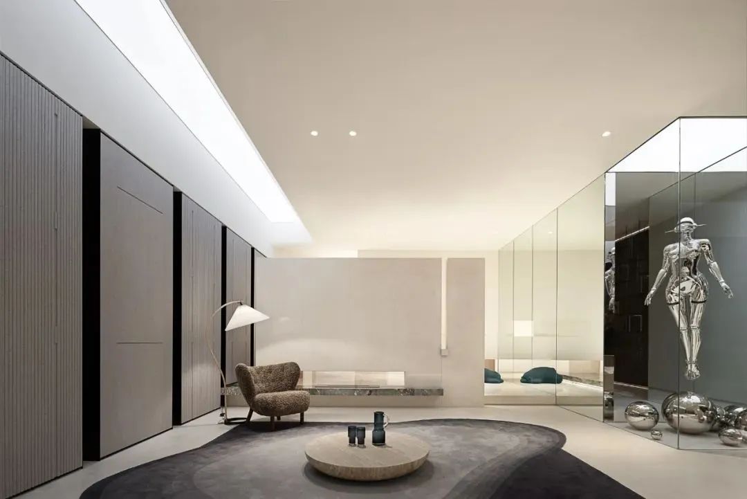 台州OOMOO展厅设计丨中国台州丨杭州设谷设计事务所-18