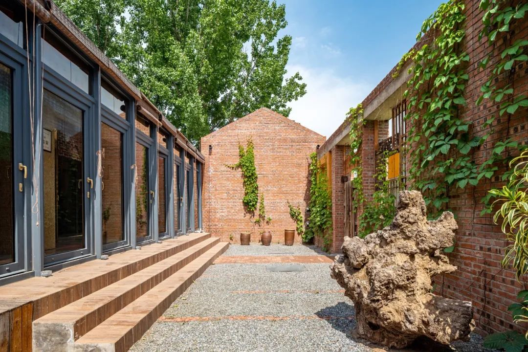 天津教授造神秘住宅：全年不花一分钱水电费，中国首例-39