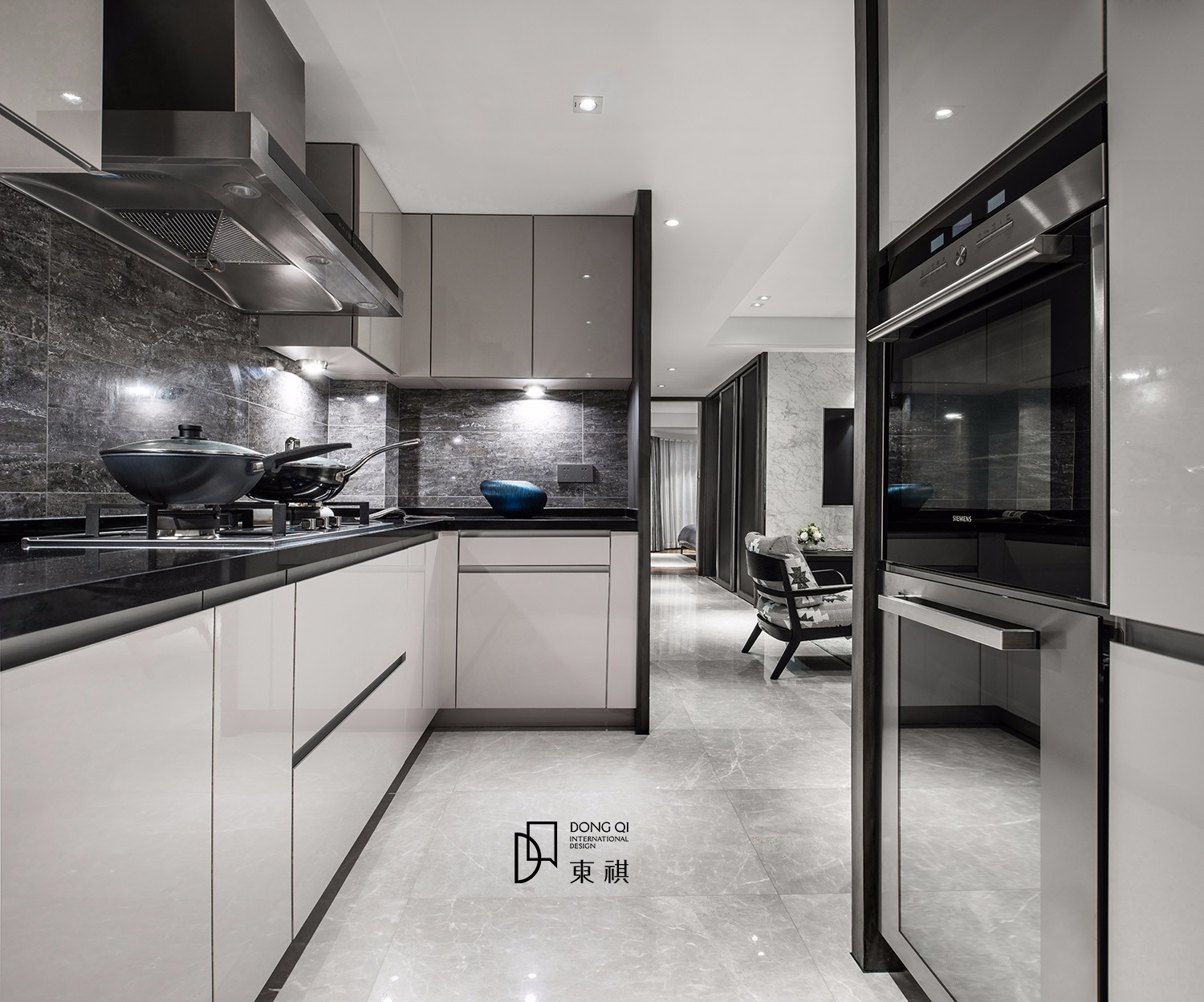 杭州世贸丽晶城-10