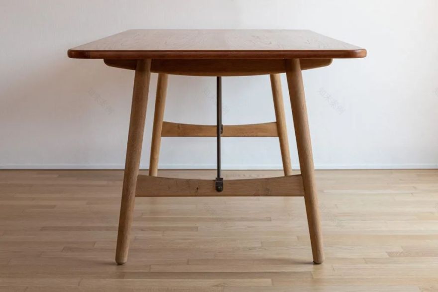 丹麦设计大师 Børge Mogensen 故居丨丹麦哥本哈根丨Børge Mogensen 与 Arne Karlsen-64